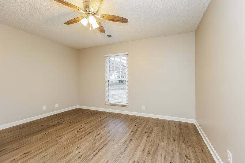 3,870/Mo, 1533 Market Sq Hermitage, TN 37076 Main Bedroom View