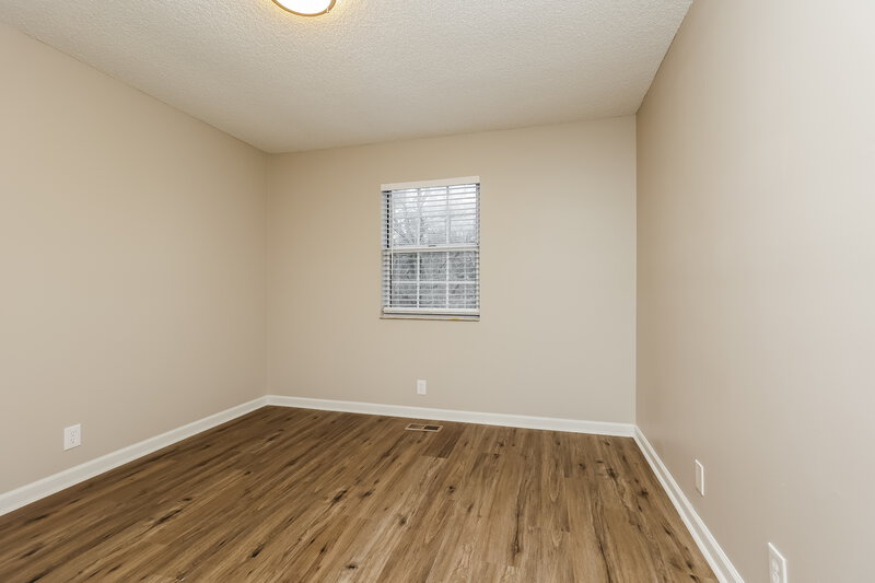 3,870/Mo, 1533 Market Sq Hermitage, TN 37076 Bedroom View