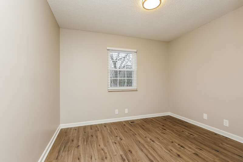 3,870/Mo, 1533 Market Sq Hermitage, TN 37076 Bedroom View 2