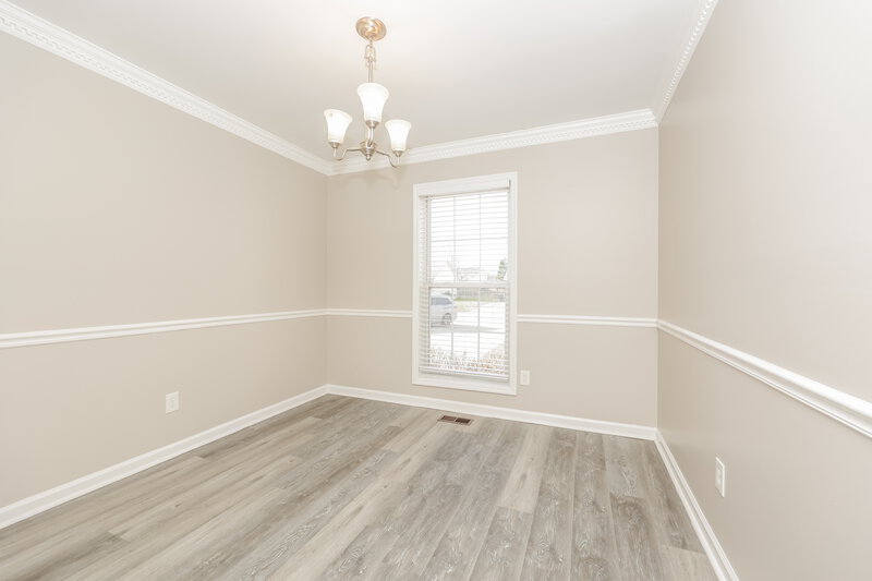 2,095/Mo, 2015 Skyline Dr Goodlettsville, TN 37072 Dining Room View