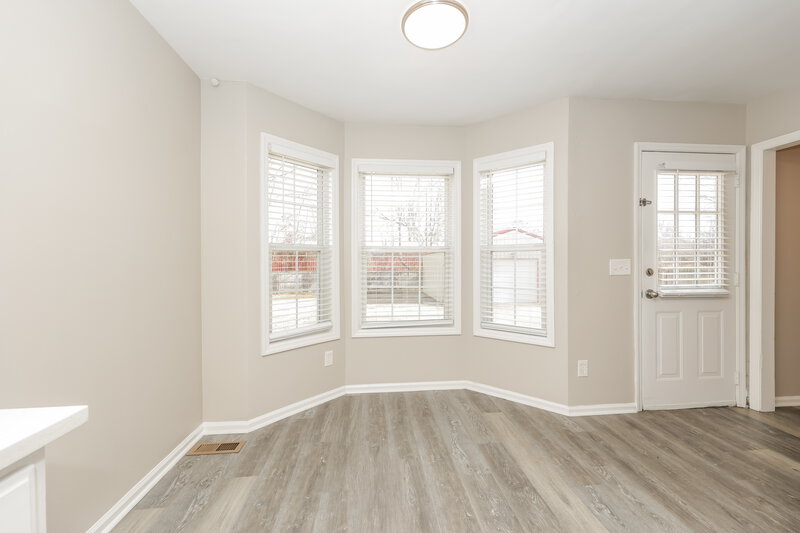 2,095/Mo, 2015 Skyline Dr Goodlettsville, TN 37072 Breakfast Nook View