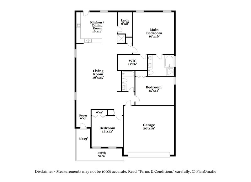 3191 Bridgepoint Dr Nashville, TN 37207 | Progress Residential