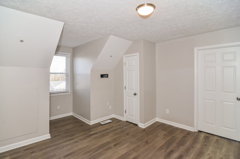 2,080/Mo, 1423 Marymont Dr Murfreesboro, TN 37129 Bedroom View