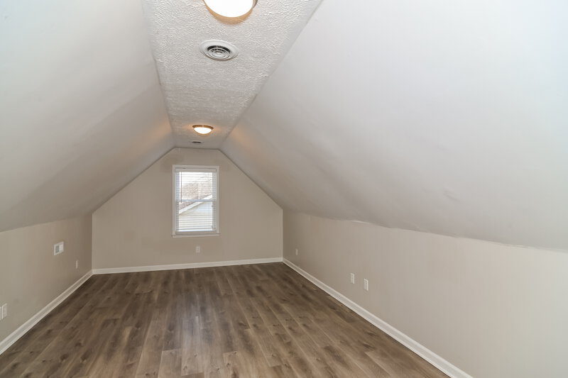 2,080/Mo, 1423 Marymont Dr Murfreesboro, TN 37129 Bedroom View 2