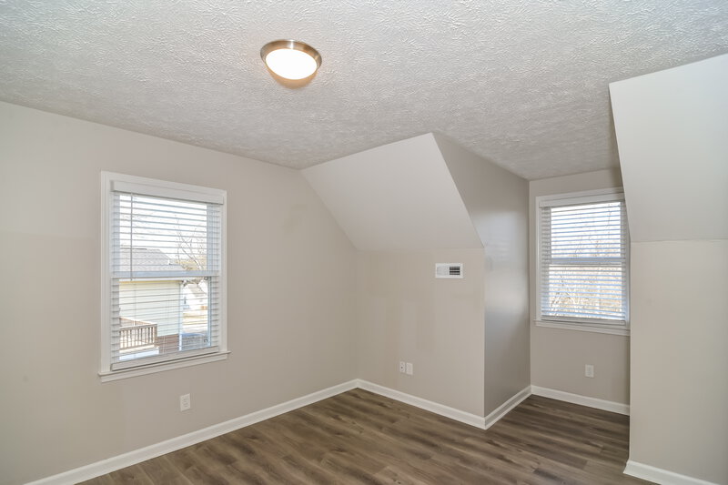 2,080/Mo, 1423 Marymont Dr Murfreesboro, TN 37129 Bedroom View 4