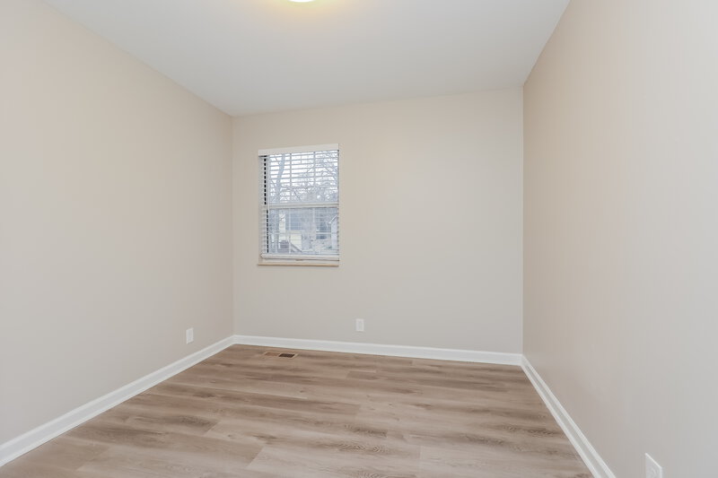 2,315/Mo, 1409 Woodchimes Ct Hermitage, TN 37076 Bedroom View