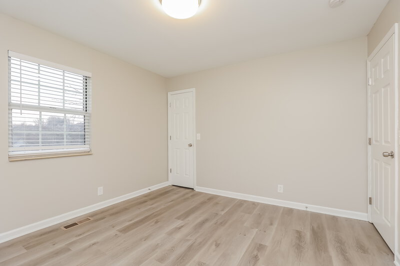 2,315/Mo, 1409 Woodchimes Ct Hermitage, TN 37076 Bedroom View 2