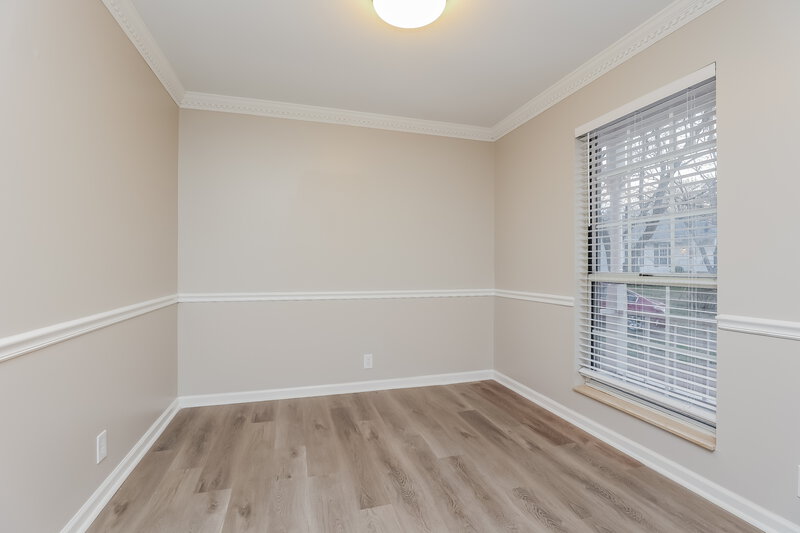 2,315/Mo, 1409 Woodchimes Ct Hermitage, TN 37076 Bedroom View 3