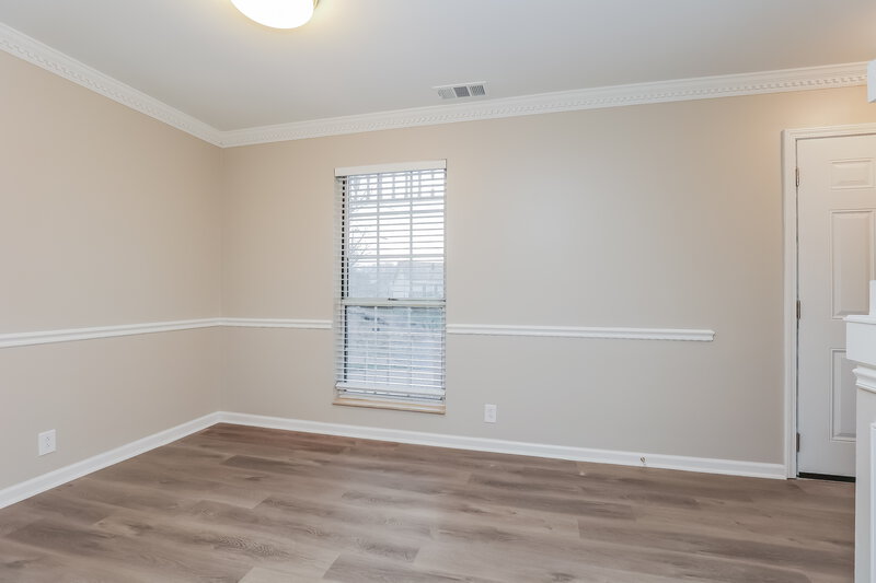 2,315/Mo, 1409 Woodchimes Ct Hermitage, TN 37076 Bedroom View 4