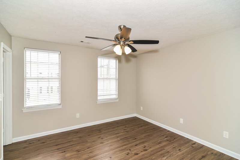 1,975/Mo, 104 River Bend Rd Hendersonville, TN 37075 Main Bedroom View