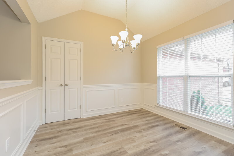 2,090/Mo, 519 Breslin Ave Smyrna, TN 37167 Dining Room View