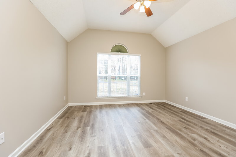 2,090/Mo, 519 Breslin Ave Smyrna, TN 37167 Main Bedroom View