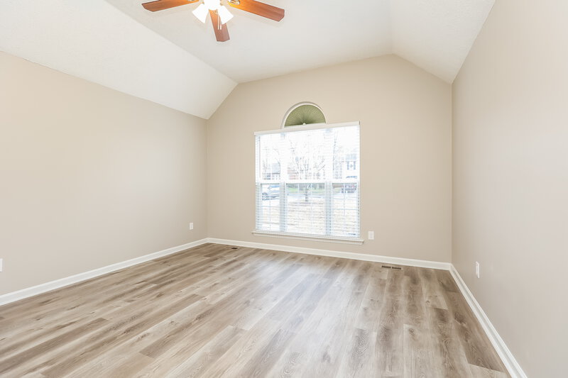 2,090/Mo, 519 Breslin Ave Smyrna, TN 37167 Main Bedroom View 2