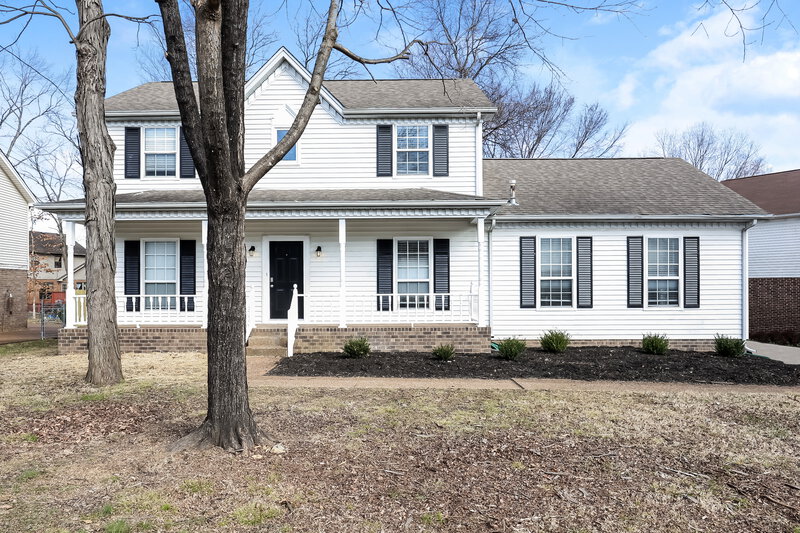 2,435/Mo, 812 Dresden Ct Antioch, TN 37013 External View