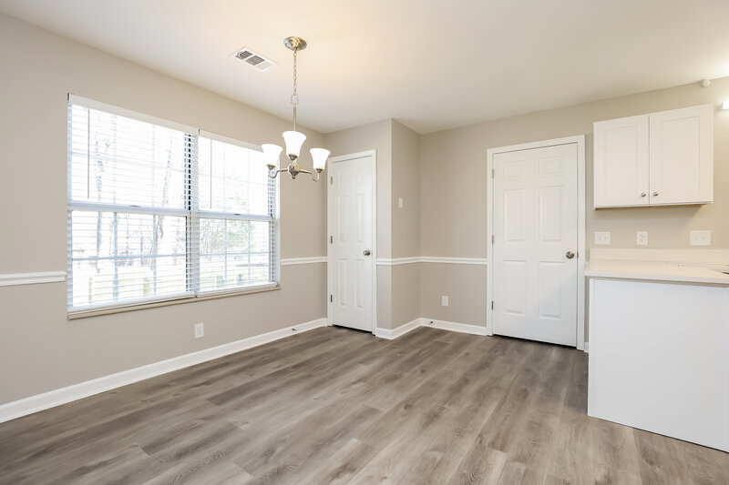 2,435/Mo, 812 Dresden Ct Antioch, TN 37013 Dining Room View