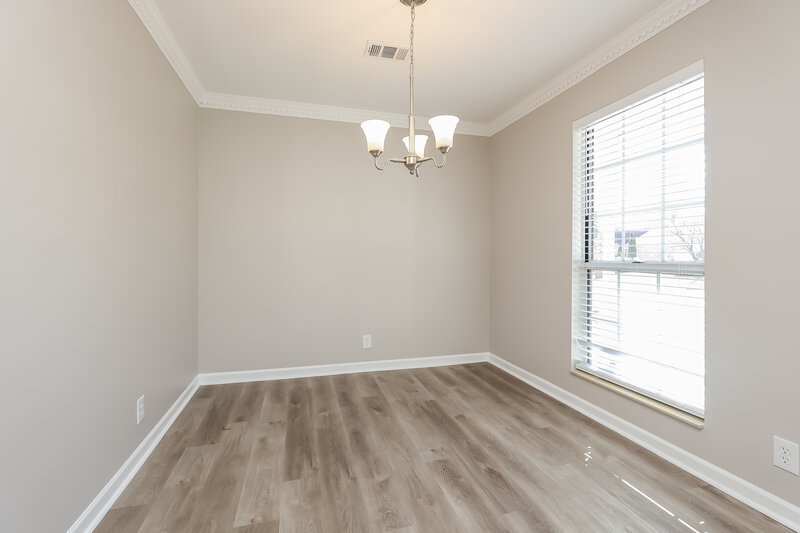 2,435/Mo, 812 Dresden Ct Antioch, TN 37013 Dining Room View 2