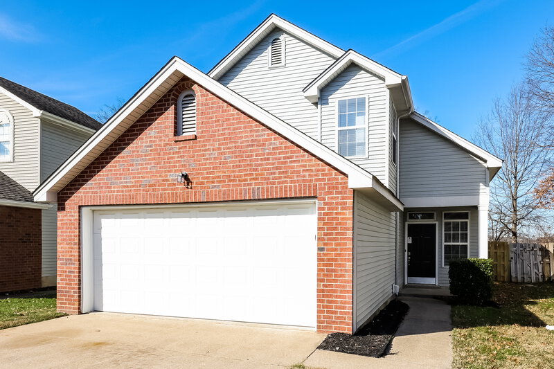 2,275/Mo, 1208 Wembley Dr Hermitage, TN 37076 External View