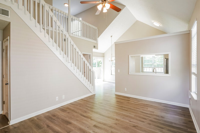 2,345/Mo, 1208 Wembley Dr Hermitage, TN 37076 Living Room View