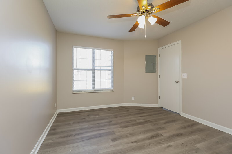 2,275/Mo, 1208 Wembley Dr Hermitage, TN 37076 Main Bedroom View