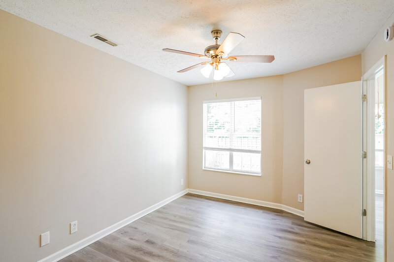 2,345/Mo, 1208 Wembley Dr Hermitage, TN 37076 Bedroom View