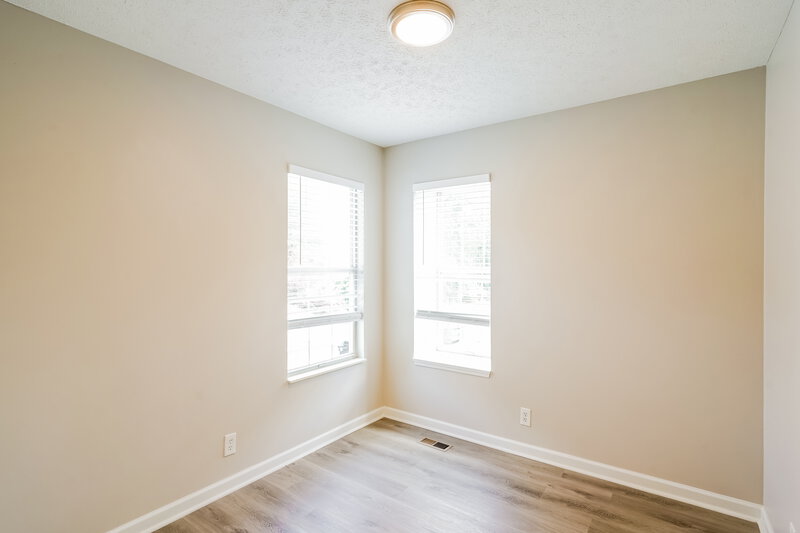 2,345/Mo, 1208 Wembley Dr Hermitage, TN 37076 Bedroom View 2