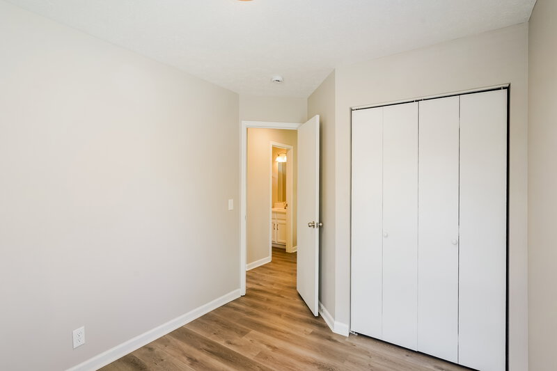 2,345/Mo, 1208 Wembley Dr Hermitage, TN 37076 Bedroom View 3
