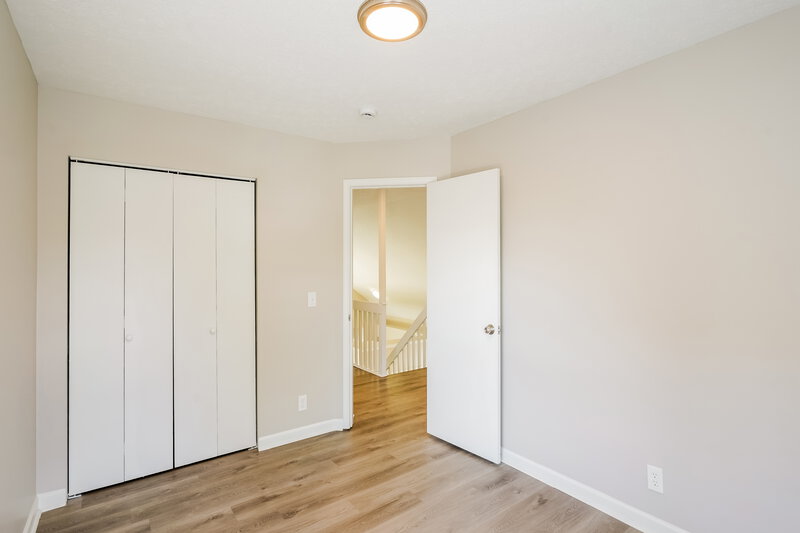 2,345/Mo, 1208 Wembley Dr Hermitage, TN 37076 Bedroom View 4