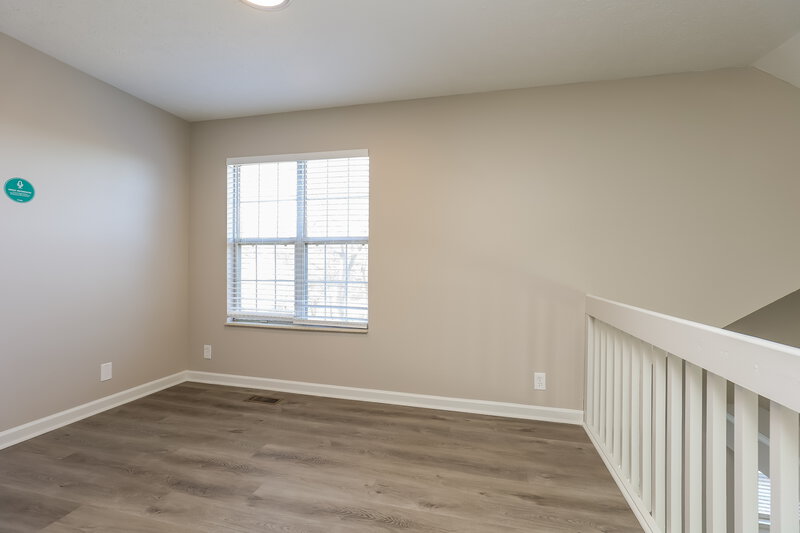 2,275/Mo, 1208 Wembley Dr Hermitage, TN 37076 Loft Room View