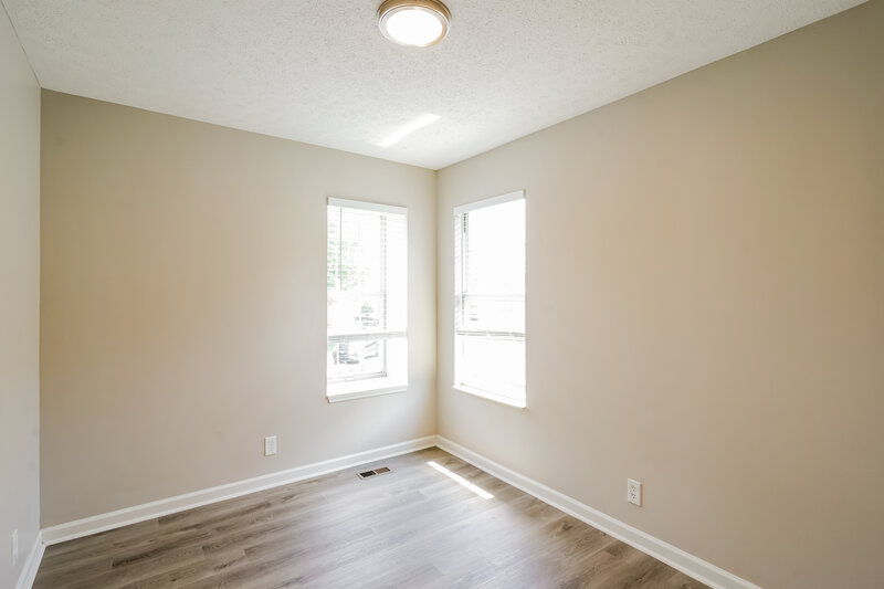 2,345/Mo, 1208 Wembley Dr Hermitage, TN 37076 Bedroom View 5
