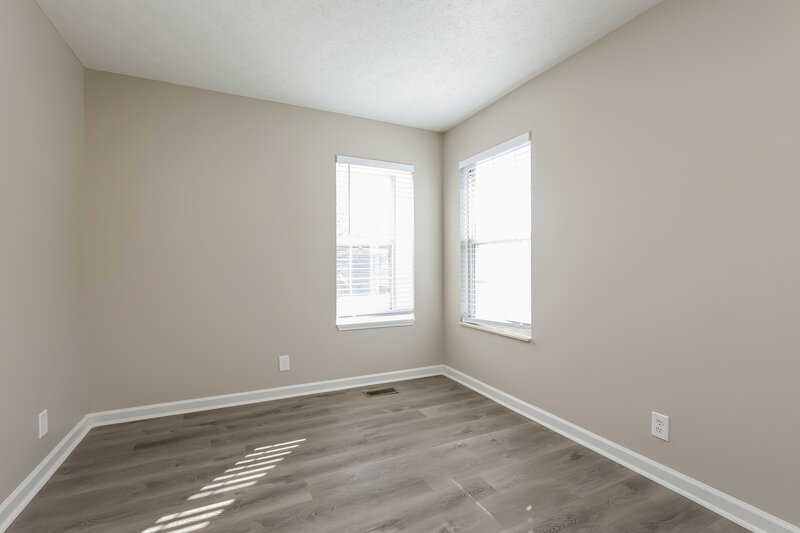 2,275/Mo, 1208 Wembley Dr Hermitage, TN 37076 Bedroom View 2