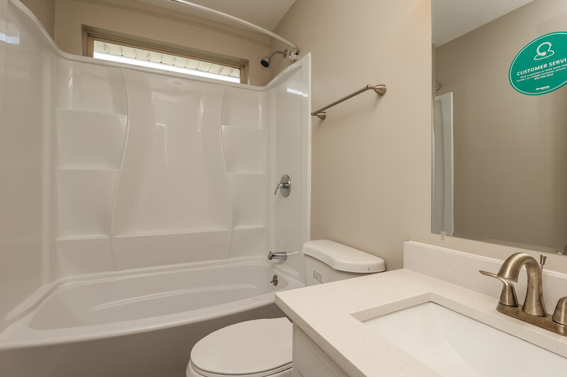 2,275/Mo, 1208 Wembley Dr Hermitage, TN 37076 Bathroom View