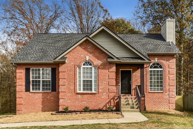 2,990/Mo, 1920 Streamfield Ct Antioch, TN 37013 External View