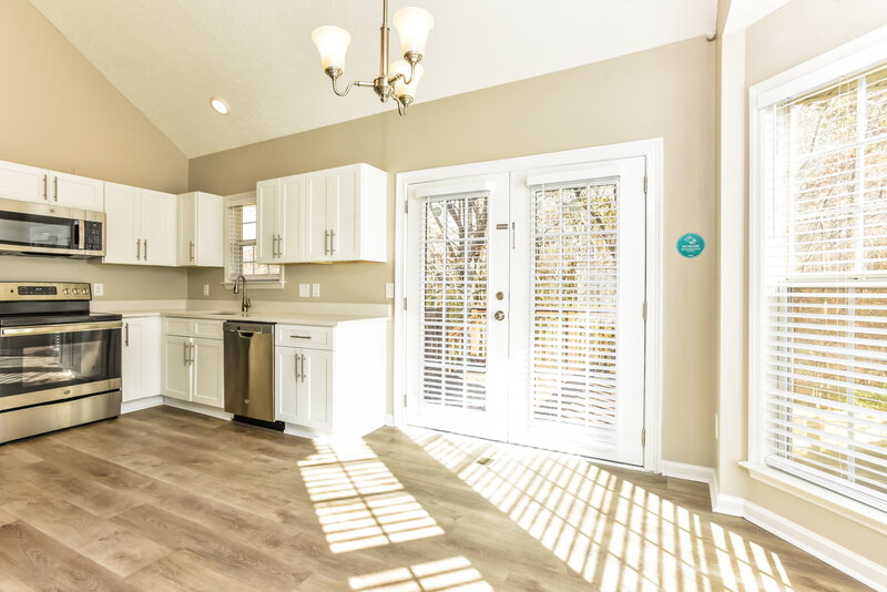 2,990/Mo, 1920 Streamfield Ct Antioch, TN 37013 Dining Room View 2