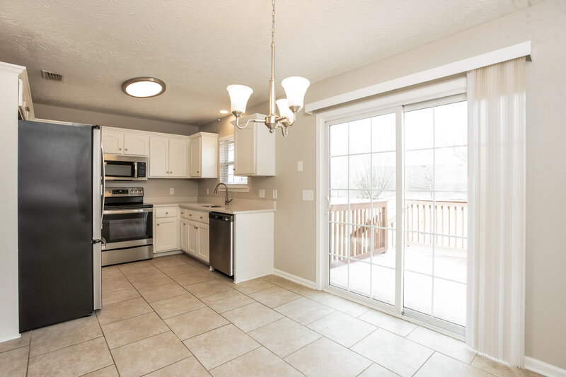 2,110/Mo, 517 Hackney Dr Smyrna, TN 37167 Dining Room View
