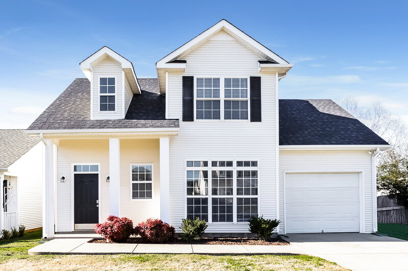 2,115/Mo, 2744 Pepperdine Dr Murfreesboro, TN 37128 External View