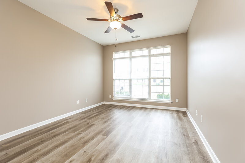 2,115/Mo, 2744 Pepperdine Dr Murfreesboro, TN 37128 Main Bedroom View