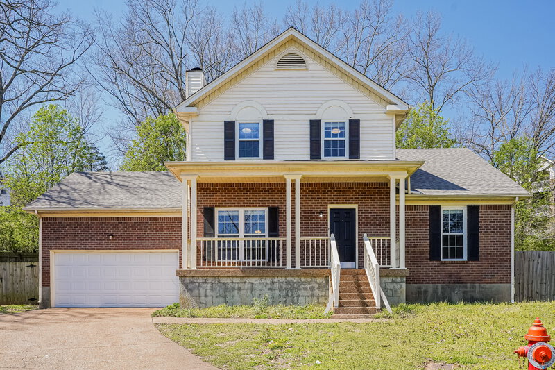 2,470/Mo, 113 Lidgate Ter Goodlettsville, TN 37072 External View