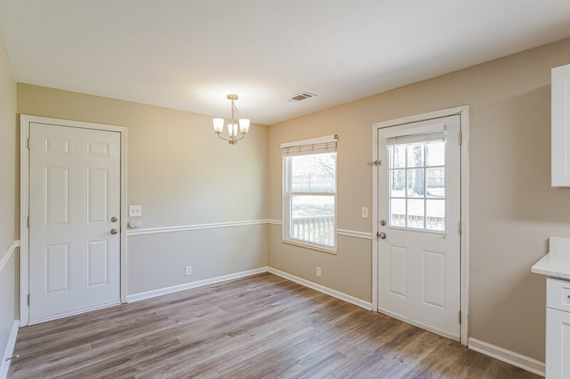 2,470/Mo, 113 Lidgate Ter Goodlettsville, TN 37072 Dining Room View