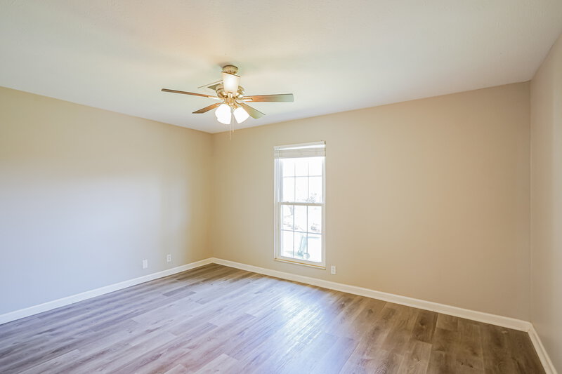 2,470/Mo, 113 Lidgate Ter Goodlettsville, TN 37072 Main Bedroom View