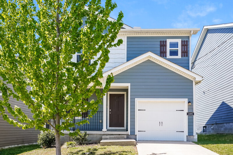 2,025/Mo, 408 Bronson Dr La Vergne, TN 37086 External View