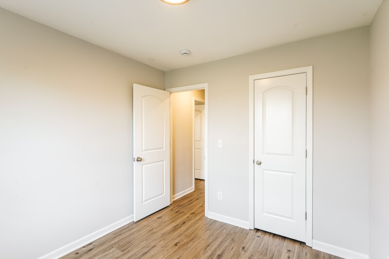 2,025/Mo, 408 Bronson Dr La Vergne, TN 37086 Bedroom View 2