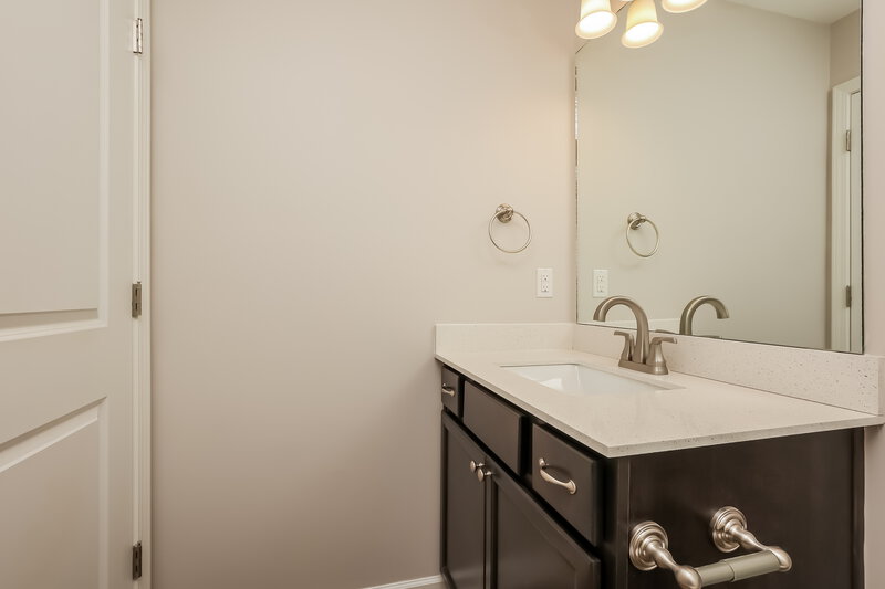 1,905/Mo, 408 Bronson Dr La Vergne, TN 37086 Powder Room View
