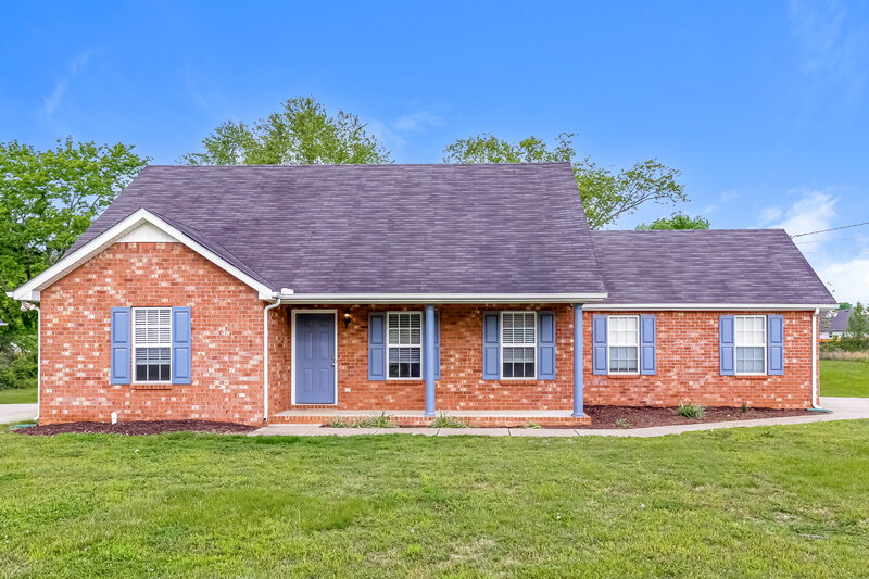 1,935/Mo, 219 Gill Ct Murfreesboro, TN 37129 External View