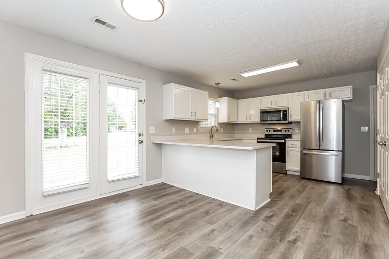 1,935/Mo, 219 Gill Ct Murfreesboro, TN 37129 Floorplan View 2