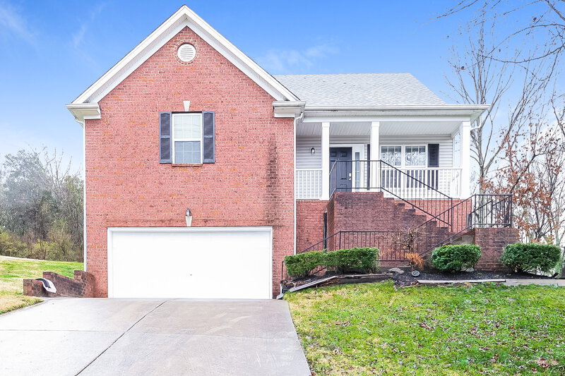 2,325/Mo, 5012 Chadfield Way Antioch, TN 37013 External View