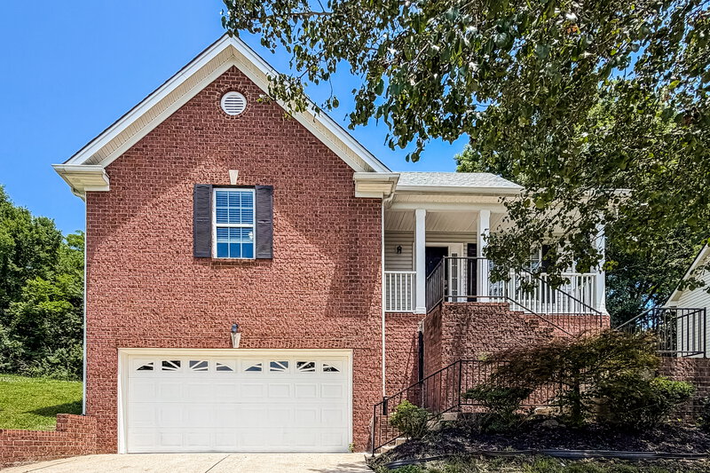 2,155/Mo, 5012 Chadfield Way Antioch, TN 37013 External View