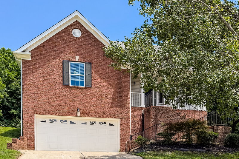 2,155/Mo, 5012 Chadfield Way Antioch, TN 37013 Front View