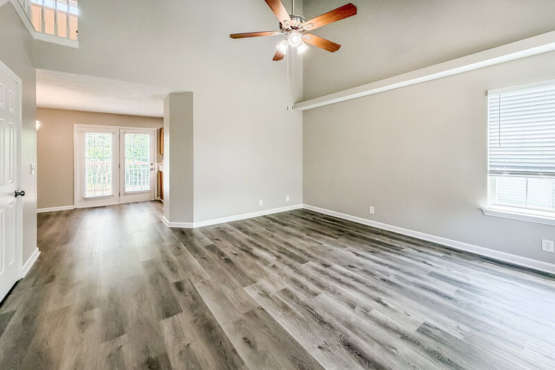 2,155/Mo, 5012 Chadfield Way Antioch, TN 37013 Living Room View 2
