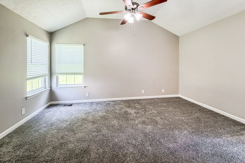 2,155/Mo, 5012 Chadfield Way Antioch, TN 37013 Main Bedroom View