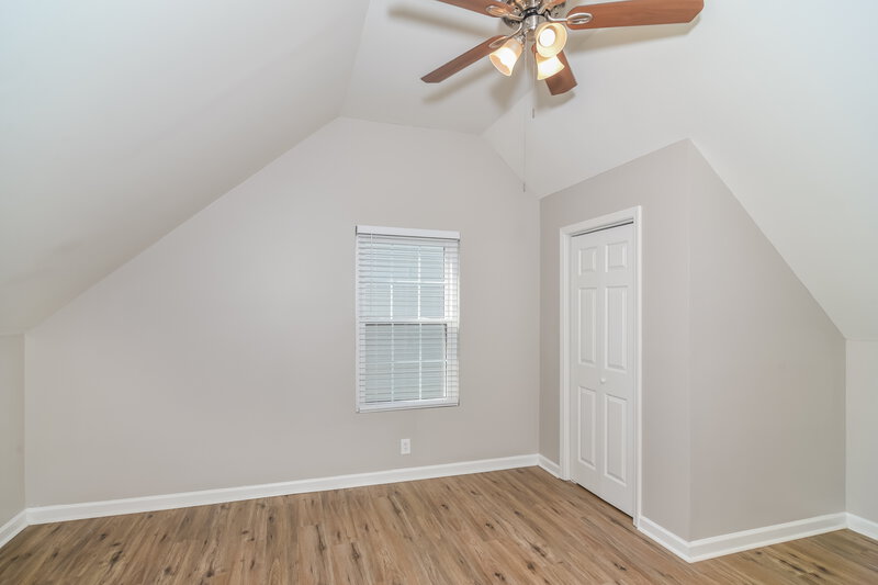 2,135/Mo, 3565 Mount View Ridge Dr Antioch, TN 37013 Bedroom View